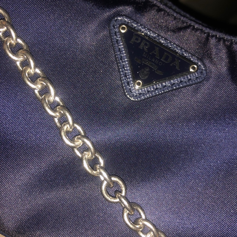 Prada bag - Picture 5 of 6
